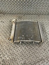 RADIATORE APRILIA SCARABEO 500