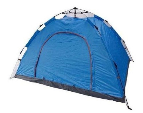 Tenda campeggio canadese - tenda, da