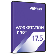 VMware 17.5 Pro Lifetime DE