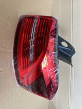Fanale posteriore VW Passat