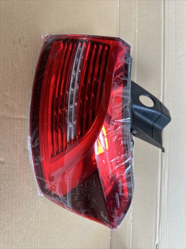 Fanale posteriore passat - vw,