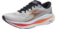 Scarpa Running 361 Ventus Uomo Grigio/arancione sostenuto