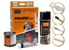 FOLIATEC Kit Verniciatura Vernice Pinze Freno Alte Temperature con Accessori