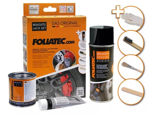 Foliatec kit verniciatura - kit,