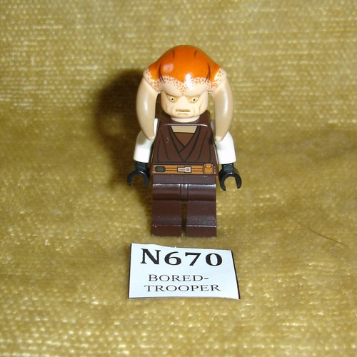 Lego minifigures star wars - lego, minifigures: