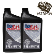 2X PER DODGE RAM CHRYSLER JEEP