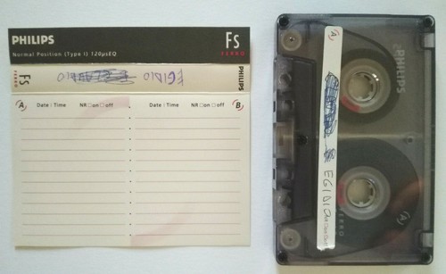 Philips fs60 fe - mc, 60
