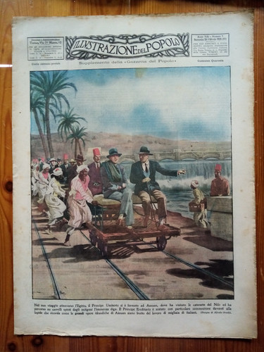 Illustrazione del popolo - illustrazione,