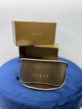 Gucci astuccio per occhiali