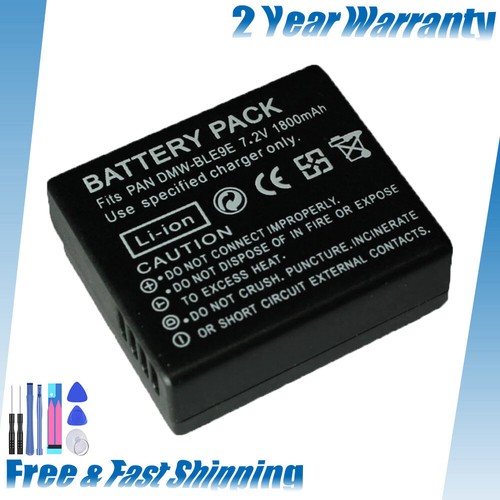Batteria per panasonic - batteria,