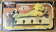 STAR WARS VINTAGE 1983 PLAYSET