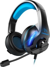 Cuffie gaming per ps4 ps5 - cuffie,