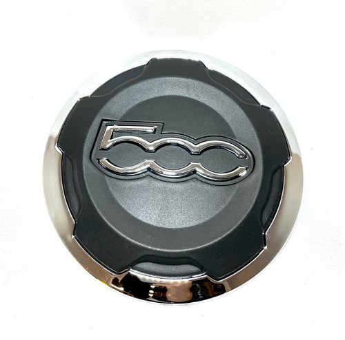 Coprimozzo per fiat 500l - fiat,