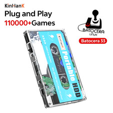 Console portatile per