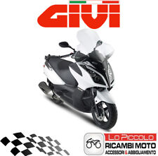 PARABREZZA COMPLETO GIVI KYMCO
