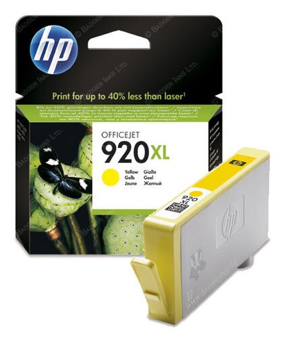 Hp920xl cartuccia - hp920xl,