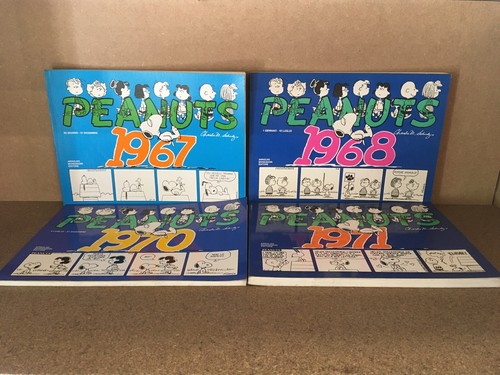 Peanuts 8 vol - peanuts, vol.