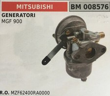 CARBURATORE A VASCHETTA BRUMAR MITSUBISHI BM008576 GENERATORI MGF 900