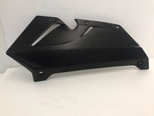 PARACALORE SCARICO DESTRO MV AGUSTA F3 800 2012-2016 / PROTECTION EXHAUST