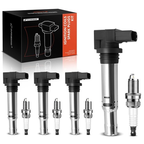 Bobine accensione 4 - bobine, di