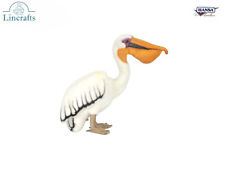 Pelican peluche uccellino giocattolo morbido di Hansa 2942 - nuovissimo - Lincrafts Regno Unito est 1993