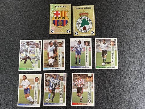 Figurine diverse calciatori - 9,