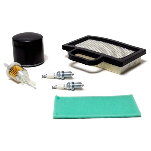 Kit manutenzione per tosaerba