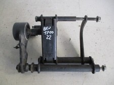 Supporto Motore Staffa Piastra Piaggio Beverly 200 2002 2003 Support Engine