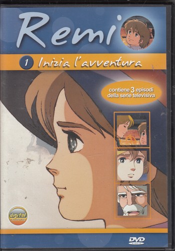 Remi inizia l - -,
