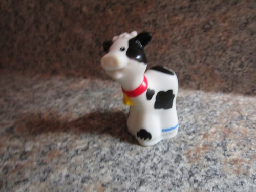 Fisher price little people - fisher,