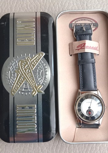 Orologio fossil uomo 6218 - orologio, tm-