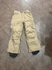 Burton Ronin Pantaloni da Neve