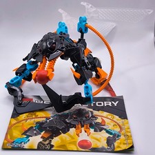 LEGO HERO FACTORY 6228