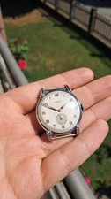 Orologio anni '50 Kobra