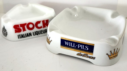 Vtg set 2 - vtg., of