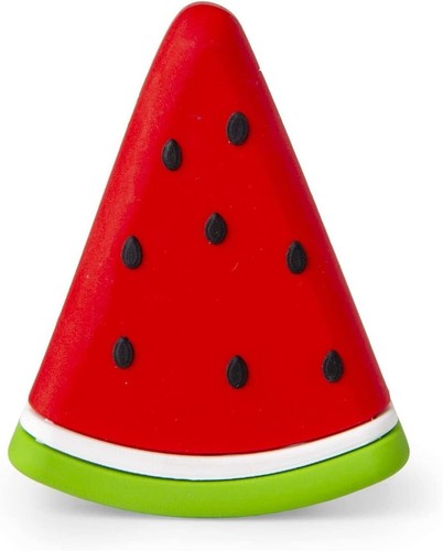 Emoji water melon power bank - melon,