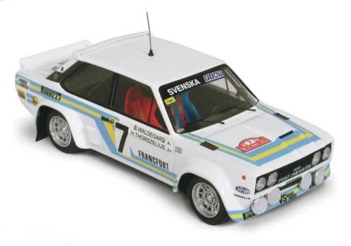 Trofeu 1414 abarth 7 - 1414, n.7