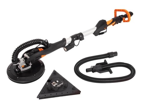 Evoluzione r225dws levigatrice - evoluzione,