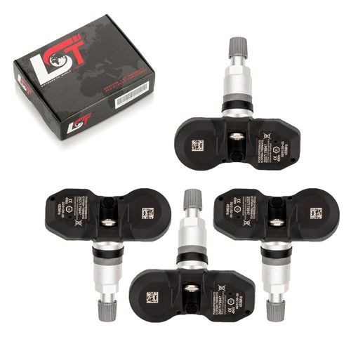 Rdci tpms sensor - 4x, tpms-sensor