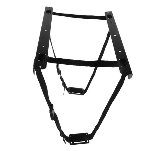 Supporto cpu sotto scrivania - supporto,
