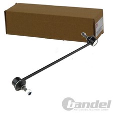 NTY KOPPELSTANGE VORNE PASSEND