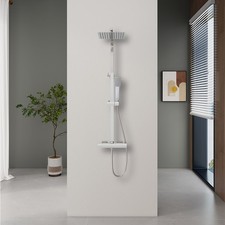 OCEAN Colonna doccia con