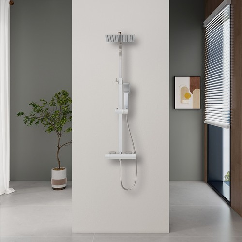 Ocean colonna doccia con - ocean,