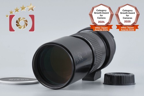 Nikon nikkor 300 4 - nikkor,