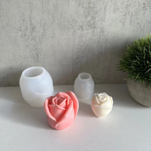 Stampo per candele profumate