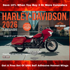 Calendario da parete grande