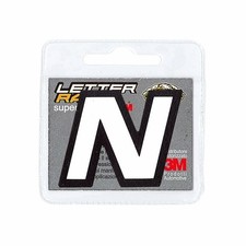 Lettere e Numeri per Tessuto