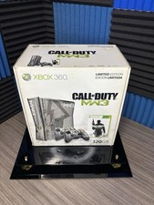 Microsoft Xbox 360 S Call of