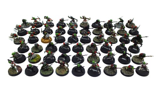 Moria goblins 28mm - moria, (type
