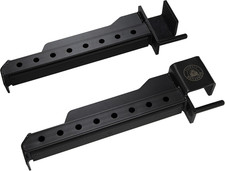 SF-3 Power - Gabbia per Squat